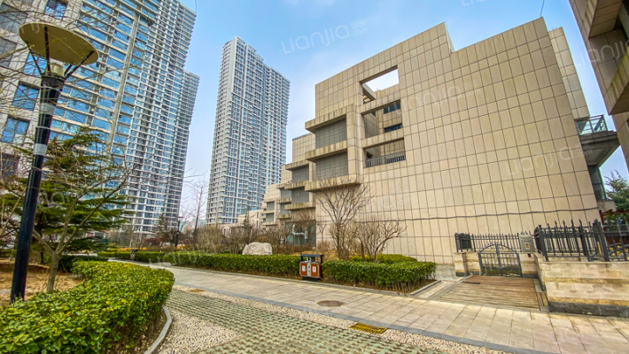 东方至尊外景图