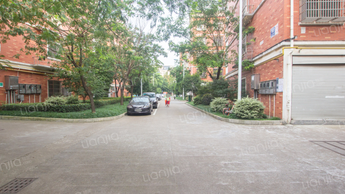 丹溪北路外景图