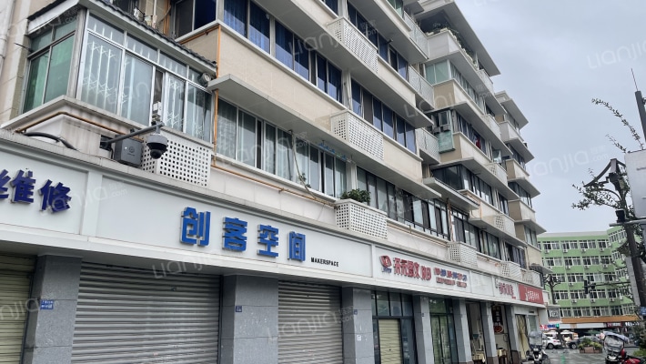 十陵上街20号外景图