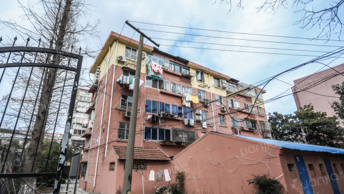 延寿巷18号外景图