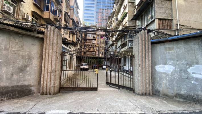 新天门墩21号外景图