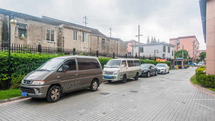 金源大厦 外景图