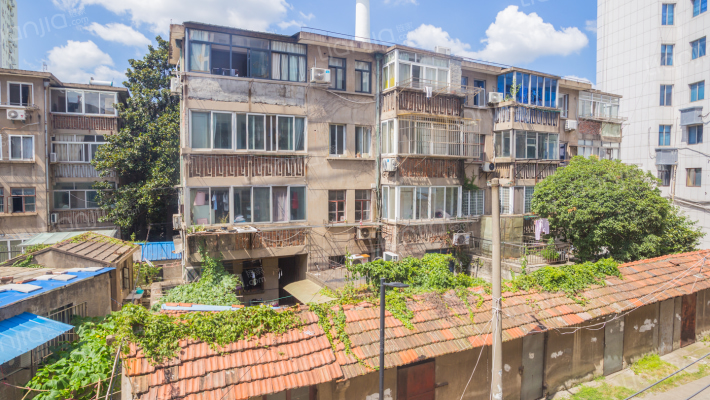 跃龙路36号外景图