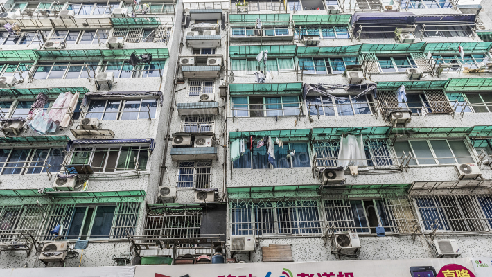 积善坊巷外景图