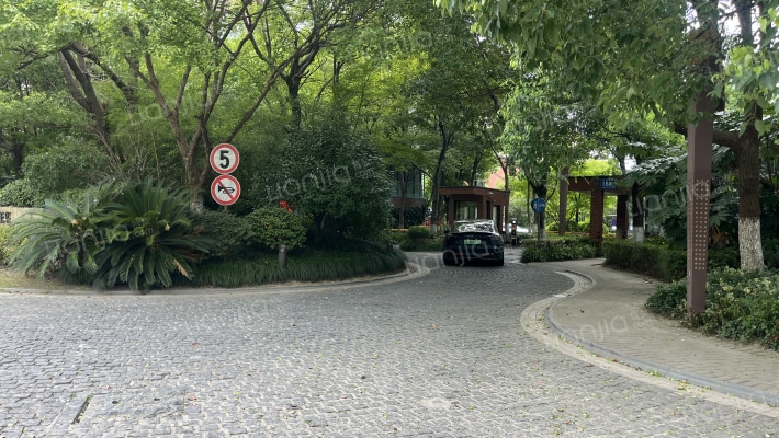 淳大香槟年华外景图