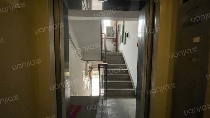 广达新苑外景图