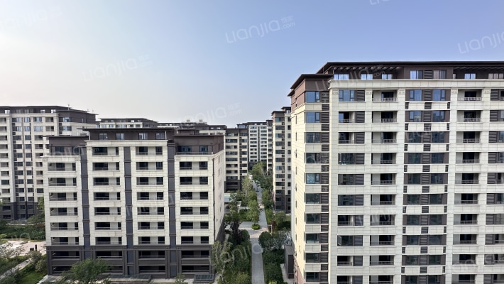 珺尚·馨泽园外景图