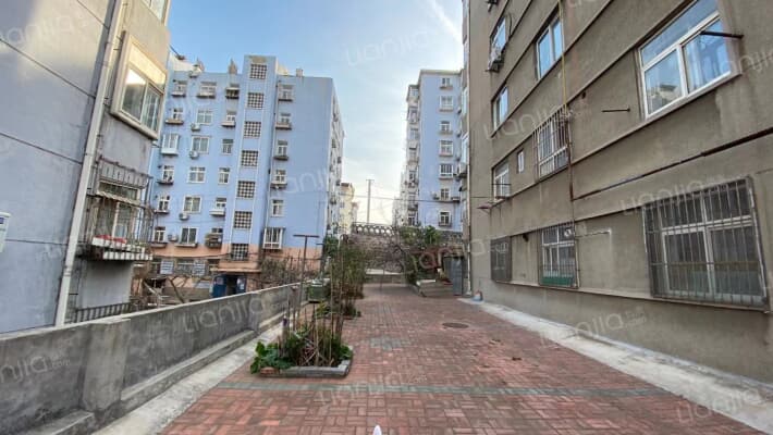 四平路28、35-39（单号）外景图