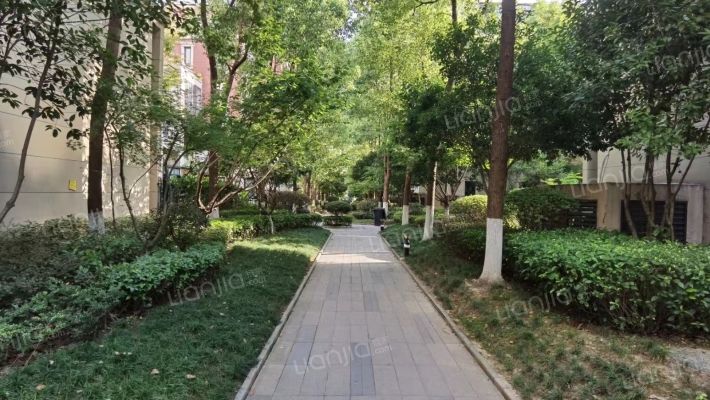 银城一方山外景图