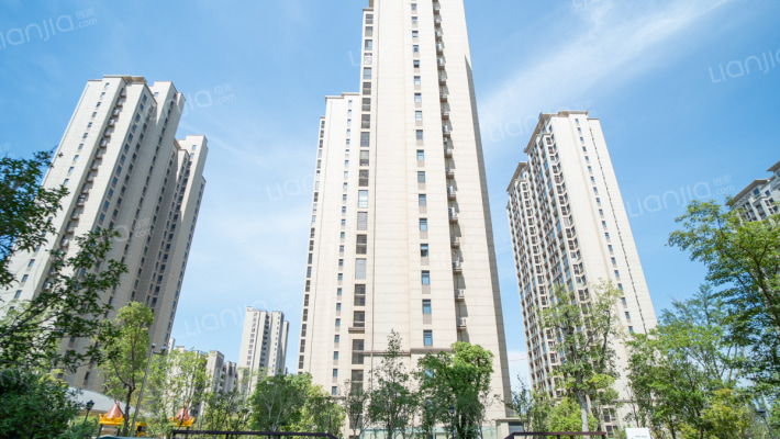 凤仪缇香（凤栖花园二期）外景图