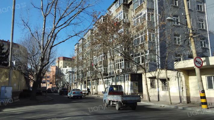 普集支路外景图