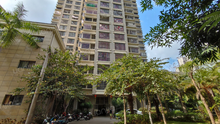 四季雅居外景图