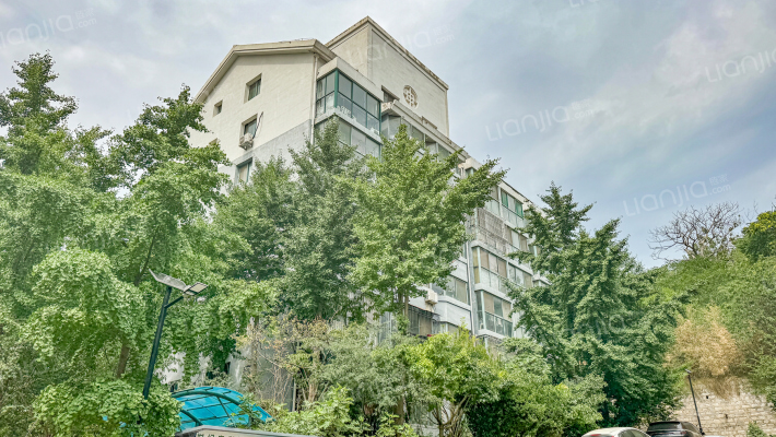 世纪中华城外景图