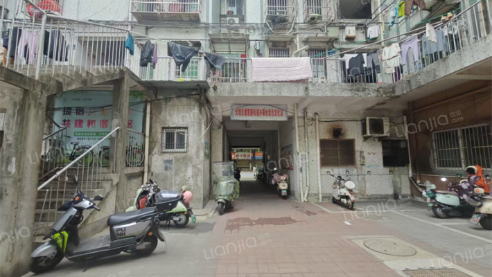 德宽路16号外景图