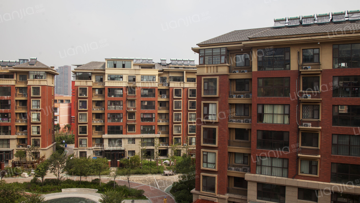 临沂澜泊湾·御玺相册