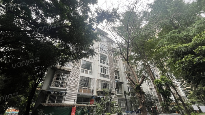 荣祥嘉苑外景图