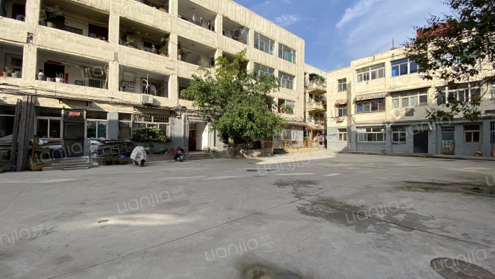 典膳所10号外景图