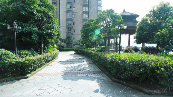 江南世家（丹龙路）外景图