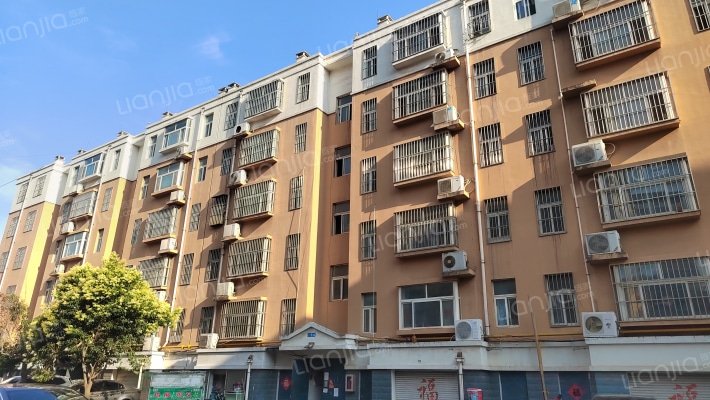 宝龙庄园F区外景图