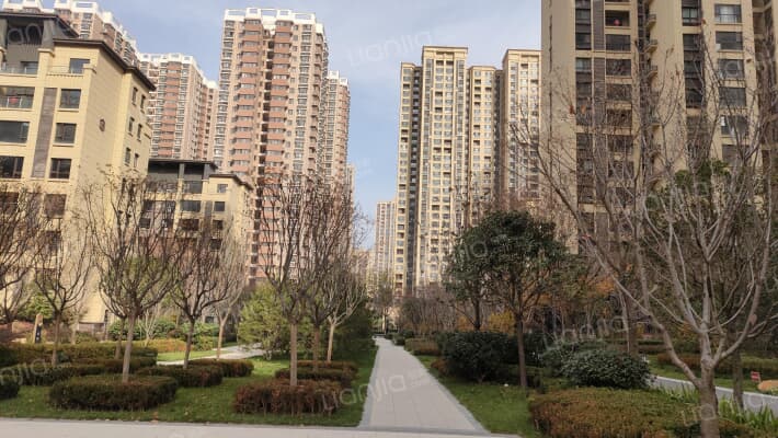 瑞和大唐府邸外景图