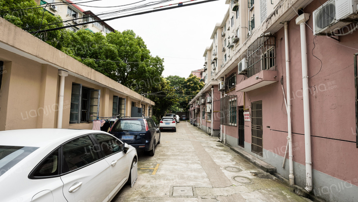 清池路357号外景图