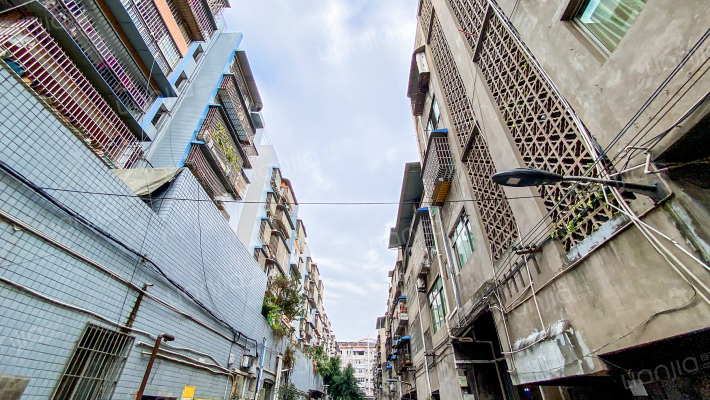 景山路115号附14号外景图