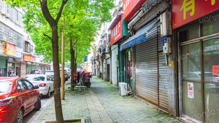 金沙北路一巷外景图