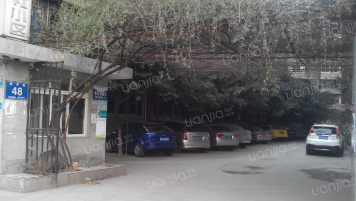 新罗路48号外景图