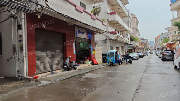 新兴街东五十七巷外景图