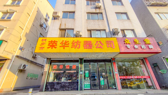 复兴南路53号弄5号外景图