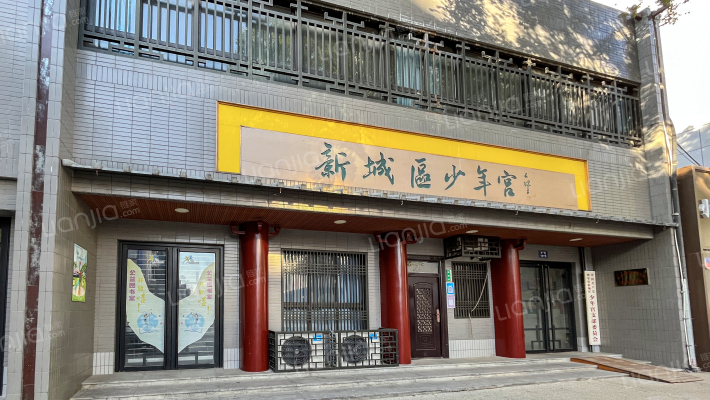 西一路183号外景图