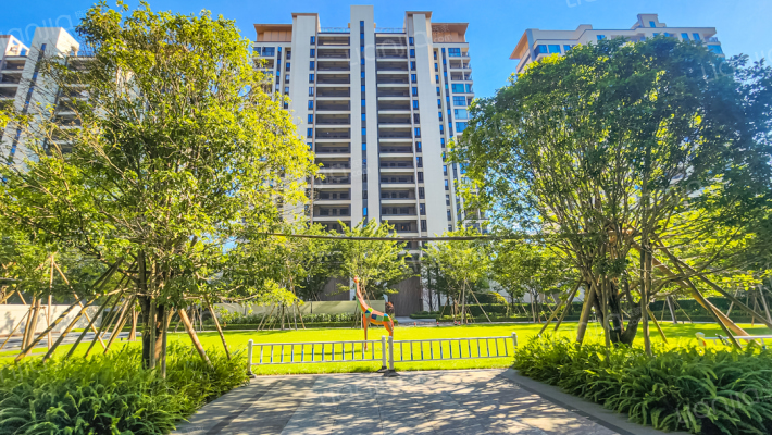 宝龙雅戈尔江汇城外景图