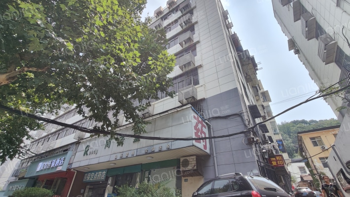 蛇山六坡2号外景图