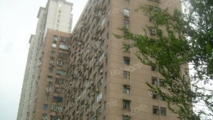 长新大楼外景图