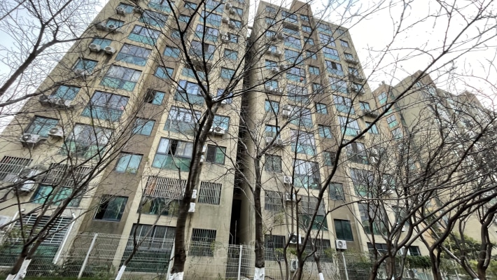 嘉业阳光假日五期外景图