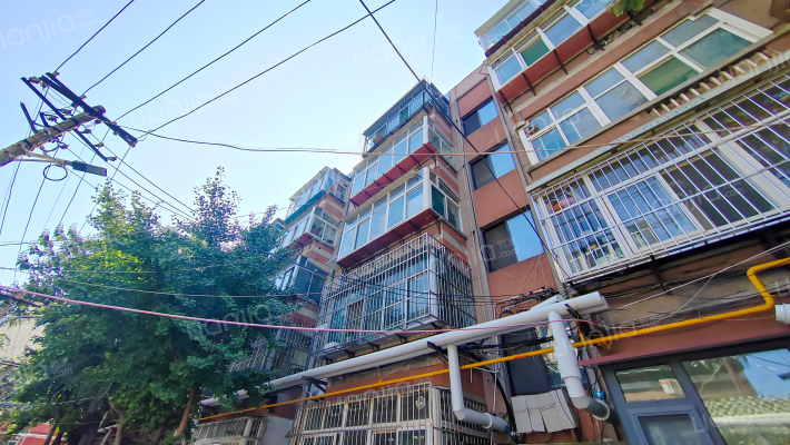 西十里河街32号外景图