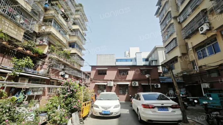 人民路130号外景图