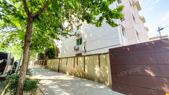 西勘新苑外景图