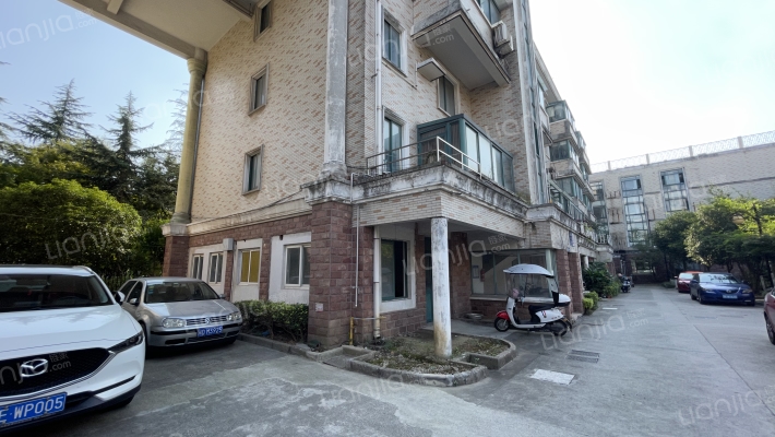 金马珠江苑二区外景图