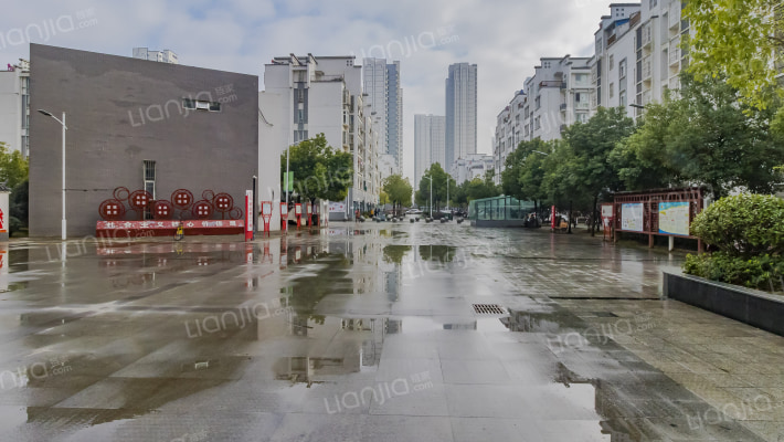 少荃家园外景图