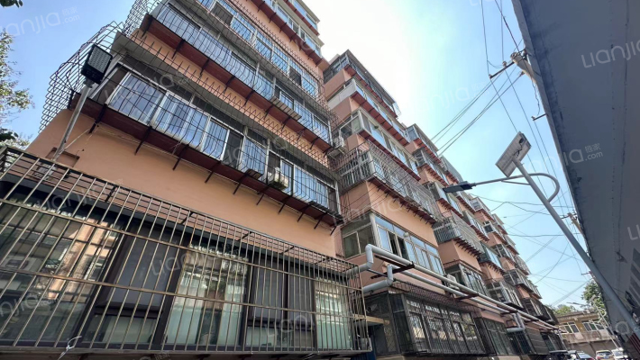 杆南东街43号外景图