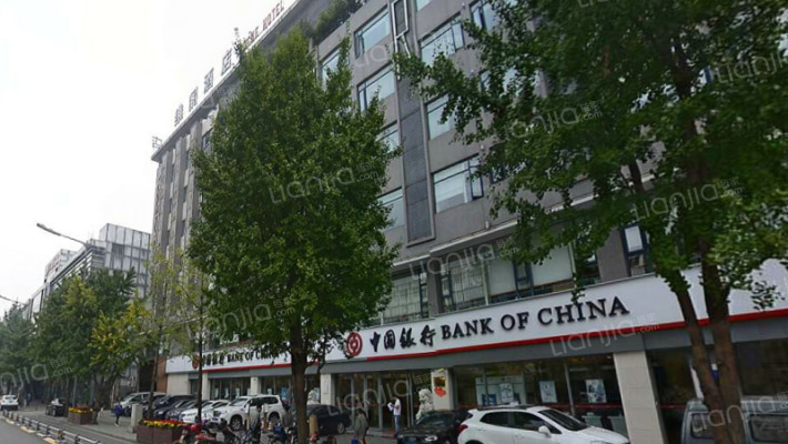 新鸿路396号外景图