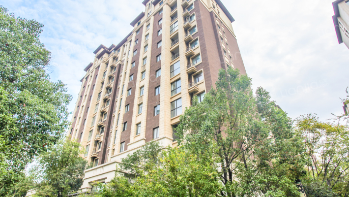 浩创梧桐印象北区外景图