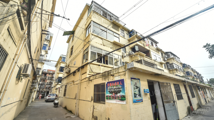 人民北路22号外景图