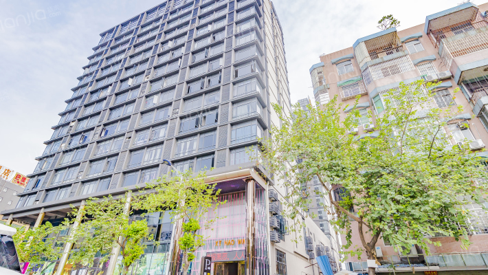 SOLO禺意湾8号外景图