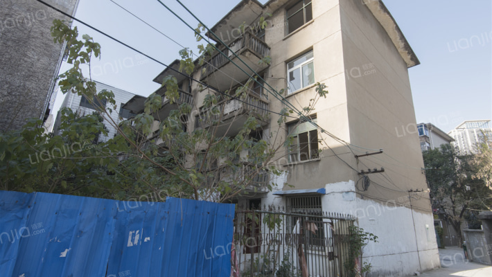 长江东路1052号外景图