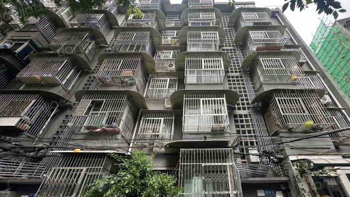 包家巷16号外景图