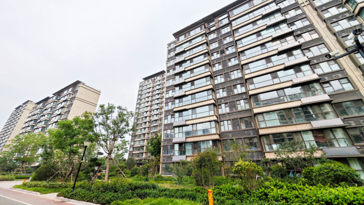 中康清照雅居外景图