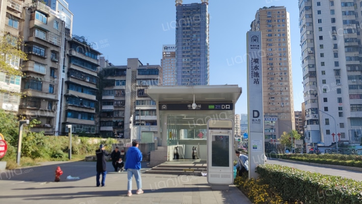 合群路17号外景图