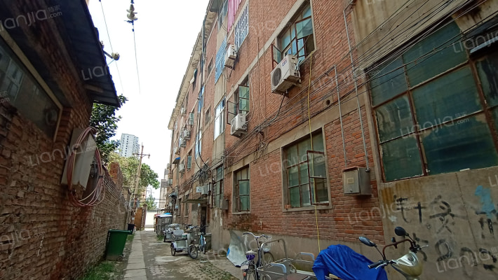 运管所家属院（中牟县）外景图